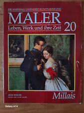 Marshall cavendish maler gebraucht kaufen Marshall cavendish maler gebraucht kaufen  Frankfurt am Main