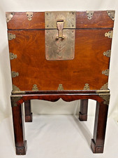 Chinese trunk storage for sale  Longview