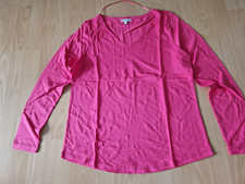 Langarmshirt rosa street gebraucht kaufen  Ludwigsburg
