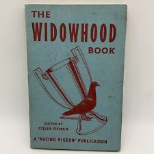 Widowhood book colin for sale  Ocala