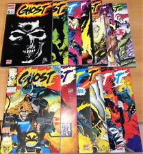 Ghost zero 12 usato  Triggiano