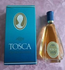 4711 tosca gebraucht kaufen  Kritzmow