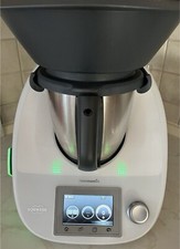 Thermomix 5 gebraucht kaufen  Neu-Anspach
