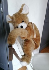 Ours sac beige d'occasion  Rinxent