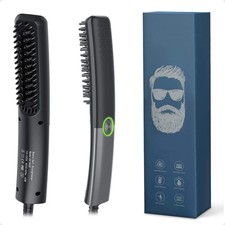 Lidasen beard straightener for sale  BIRMINGHAM