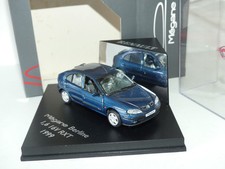 Renault megane phase d'occasion Renault megane phase d'occasion  Belz