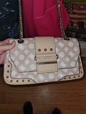 Guess tasche gebraucht kaufen  Karlsruhe