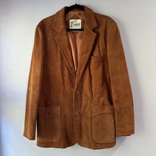 Vintage berman leather for sale  Brecksville