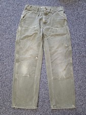 carhartt pants double for sale  Portland