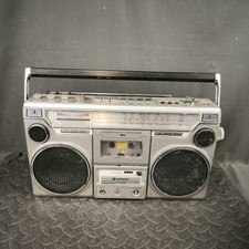 Hitachi trk 8100w for sale  STANLEY
