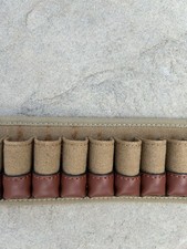 Cartridge belt 12g for sale  EXETER