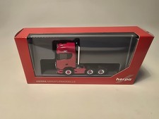 Herpa 314053 zugmaschine gebraucht kaufen  Wuppertal