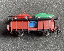 Fleischmann gauge car for sale  BRIDGWATER