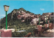 Capri napoli castello usato  Italia
