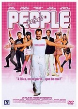 Dvd people d'occasion  Les Mureaux