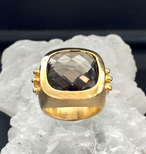Drachenfels ring 925er gebraucht kaufen  Essen