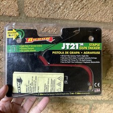 Arrow jt21m staple for sale Arrow jt21m staple for sale  BICESTER