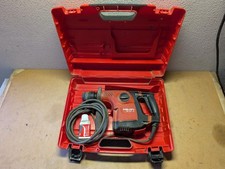 Kombihammer hilti 30 gebraucht kaufen  Odelzhausen