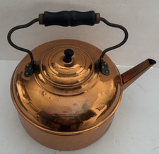 Large vintage copper for sale  Mount Joy