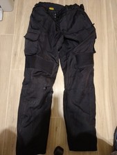 Pantalone moto estivo usato  Scandiano