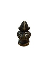 Vintage ornate brass for sale  Forest Grove
