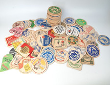 Bierdeckelsammlung 160 stück gebraucht kaufen  Tutzing