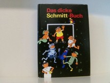 Dicke schmitt buch gebraucht kaufen  Berlin