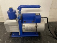 4.5cfm 2hp two for sale  STOURBRIDGE