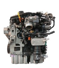 Motor audi golf gebraucht kaufen  Hamm, Sieg