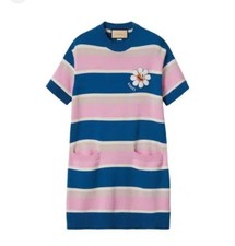 Gucci dress knitted for sale  AMERSHAM