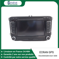 Ecran gps volkswagen d'occasion  Niort