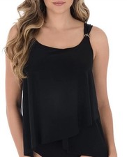Miraclesuit swimwear solid for sale  Chandler