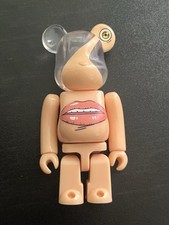 Parasite Mini Anime Bearbrick 100% Medicom Toy Be@rbrick comprar usado  Enviando para Brazil