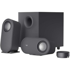 Casse logitech z407 usato  Vercelli