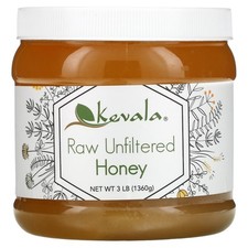 Raw unfiltered honey for sale  USA