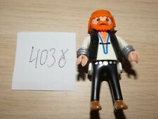 Playmobil figur mann gebraucht kaufen  Berlin