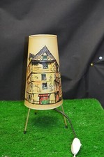 Ancienne lampe chevet d'occasion  Bohain-en-Vermandois