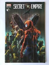 Secret empire unknown gebraucht kaufen  Leverkusen