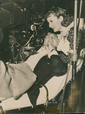 Cecil dirigeant film d'occasion  Pagny-sur-Moselle
