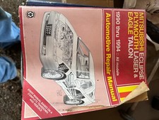 Shop manual 1990 for sale  Alvarado