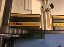 Keencut paspertout machine gebraucht kaufen  Dülmen