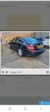 Mercedes benz class for sale  BLACKBURN