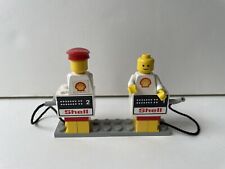 Tankstelle lego 70er gebraucht kaufen  Frankfurt am Main