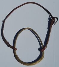 Braided rawhide horse for sale  Fort Jones