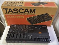 Tascam porta ministudio for sale  Acton