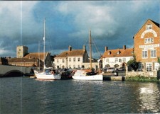 Postcard valona restaurant for sale  UK
