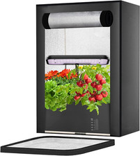 Grow zelt aerogarden gebraucht kaufen  Euskirchen