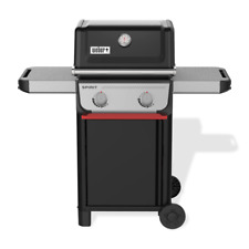 Barbecue gas weber usato  Ariano Irpino