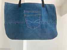 Sac jeans artisanal d'occasion  La Valette-du-Var