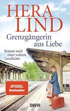 Grenzgängerin hera lind gebraucht kaufen  Bielefeld